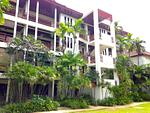 NAI15657: 2 Bedrooms Apartment close to Nai Harn Beach. Thumbnail #1