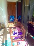 NAI15657: 2 Bedrooms Apartment close to Nai Harn Beach. 缩略图 #6