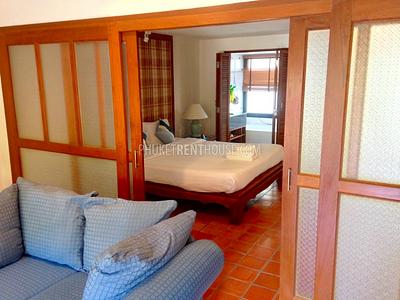 NAI15657: 2 Bedrooms Apartment close to Nai Harn Beach. Photo #9