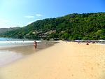 NAI15657: 2 Bedrooms Apartment close to Nai Harn Beach. 缩略图 #3