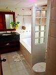 NAI15657: 2 Bedrooms Apartment close to Nai Harn Beach. Thumbnail #12