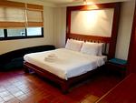 NAI15657: 2 Bedrooms Apartment close to Nai Harn Beach. Thumbnail #13