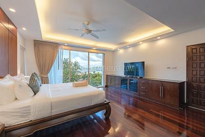 PAT15681: Modern Thai style 4 Bedroom Sea View Villa - Patong. Photo #6