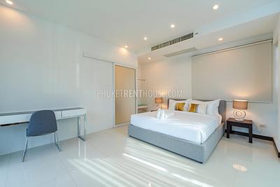 PAT15681: Modern Thai style 4 Bedroom Sea View Villa - Patong. Photo #23