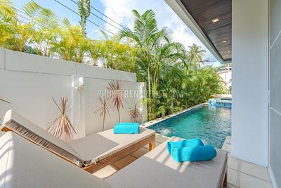 PAT15681: Modern Thai style 4 Bedroom Sea View Villa - Patong. Photo #36