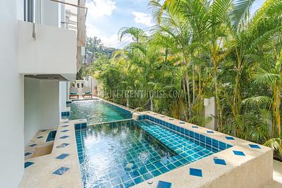 PAT15681: Modern Thai style 4 Bedroom Sea View Villa - Patong. Photo #38