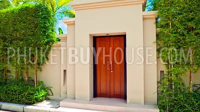 BAN2716: Resort Pool Villa with 2 Bedroom. Фото #1