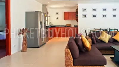 BAN2716: Resort Pool Villa with 2 Bedroom. Фото #2
