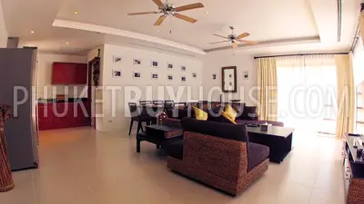 BAN2716: Resort Pool Villa with 2 Bedroom. Фото #3
