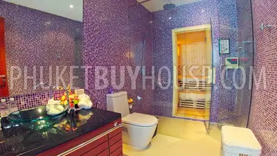 BAN2716: Resort Pool Villa with 2 Bedroom. Фото #4