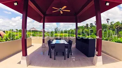 BAN2716: Resort Pool Villa with 2 Bedroom. Фото #5
