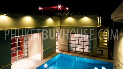 BAN2716: Resort Pool Villa with 2 Bedroom. Фото #7