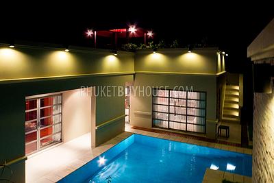 BAN2716: Resort Pool Villa with 2 Bedroom. Фото #7