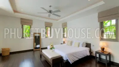 BAN2716: Resort Pool Villa with 2 Bedroom. Фото #8