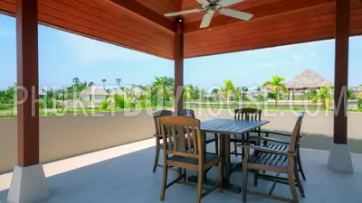 BAN2716: Resort Pool Villa with 2 Bedroom. Фото #9