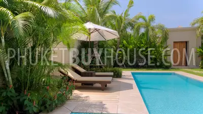 BAN2716: Resort Pool Villa with 2 Bedroom. Фото #10