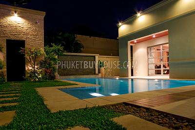 BAN2716: Resort Pool Villa with 2 Bedroom. Фото #12