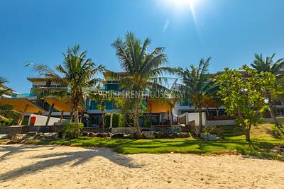 RAW15747: Five-Star Holiday Villa on the Beach in Rawai. Photo #66