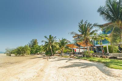 RAW15747: Five-Star Holiday Villa on the Beach in Rawai. Photo #67