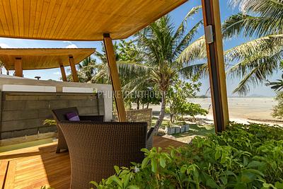 RAW15747: Five-Star Holiday Villa on the Beach in Rawai. Photo #68