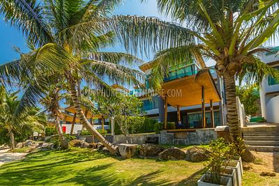 RAW15747: Five-Star Holiday Villa on the Beach in Rawai. Photo #64