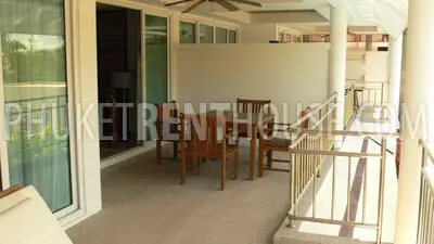 PAN15749: 2 Bedroom Apartment in Panwa. 照片 #1