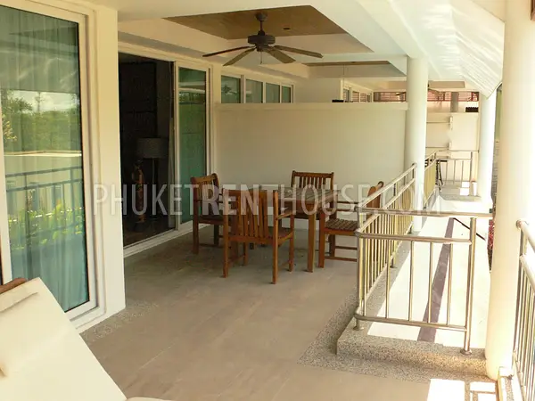 PAN15749: 2 Bedroom Apartment in Panwa. 照片 #1