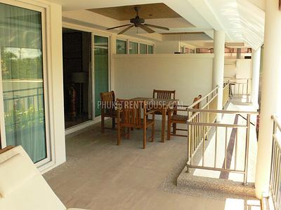 PAN15749: 2 Bedroom Apartment in Panwa. Photo #1