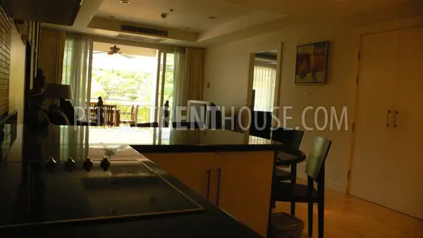 PAN15749: 2 Bedroom Apartment in Panwa. 照片 #2