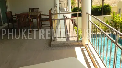 PAN15749: 2 Bedroom Apartment in Panwa. 照片 #3