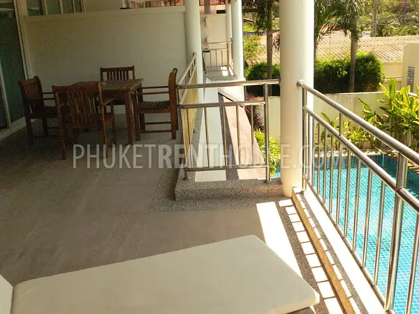 PAN15749: 2 Bedroom Apartment in Panwa. 照片 #3