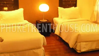PAN15749: 2 Bedroom Apartment in Panwa. 照片 #4