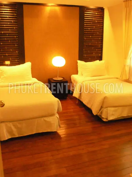 PAN15749: 2 Bedroom Apartment in Panwa. 照片 #4