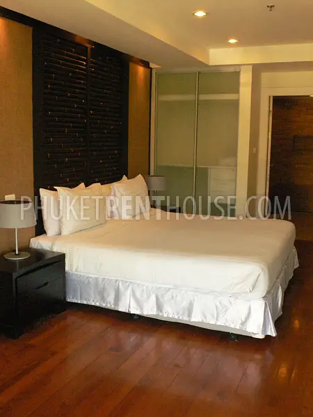 PAN15749: 2 Bedroom Apartment in Panwa. 照片 #5