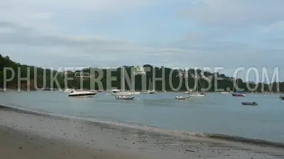 PAN15749: 2 Bedroom Apartment in Panwa. 照片 #10
