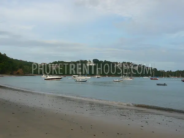 PAN15749: 2 Bedroom Apartment in Panwa. 照片 #10
