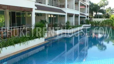 PAN15749: 2 Bedroom Apartment in Panwa. 照片 #11