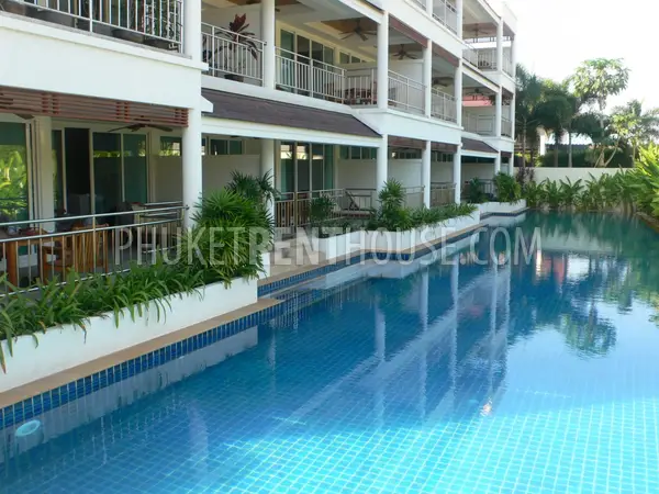 PAN15749: 2 Bedroom Apartment in Panwa. 照片 #11