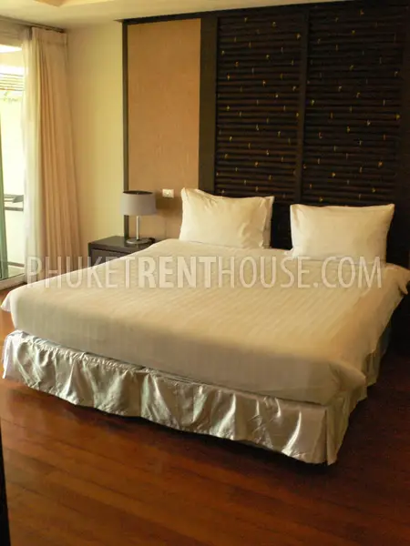 PAN15749: 2 Bedroom Apartment in Panwa. 照片 #6