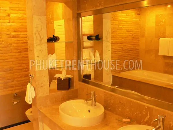 PAN15749: 2 Bedroom Apartment in Panwa. 照片 #7