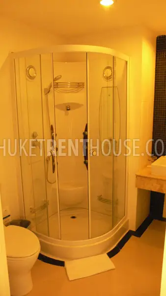 PAN15749: 2 Bedroom Apartment in Panwa. 照片 #9