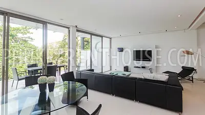 PAT16558: Ocean Front Luxury Serviced 3 Bedroom Holiday Pool Villa for Rent. Photo #3