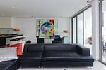 PAT16558: Ocean Front Luxury Serviced 3 Bedroom Holiday Pool Villa for Rent. 缩略图 #4
