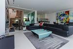 PAT16558: Ocean Front Luxury Serviced 3 Bedroom Holiday Pool Villa for Rent. 缩略图 #5