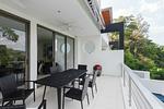 PAT16558: Ocean Front Luxury Serviced 3 Bedroom Holiday Pool Villa for Rent. 缩略图 #8