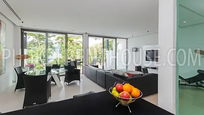 PAT16558: Ocean Front Luxury Serviced 3 Bedroom Holiday Pool Villa for Rent. Photo #1