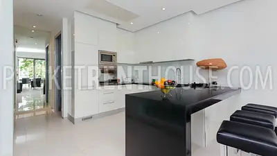 PAT16558: Ocean Front Luxury Serviced 3 Bedroom Holiday Pool Villa for Rent. Photo #2