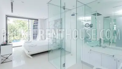 PAT16558: Ocean Front Luxury Serviced 3 Bedroom Holiday Pool Villa for Rent. Photo #13