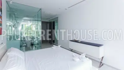 PAT16558: Ocean Front Luxury Serviced 3 Bedroom Holiday Pool Villa for Rent. Photo #14