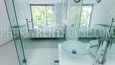 PAT16558: Ocean Front Luxury Serviced 3 Bedroom Holiday Pool Villa for Rent. Photo #15